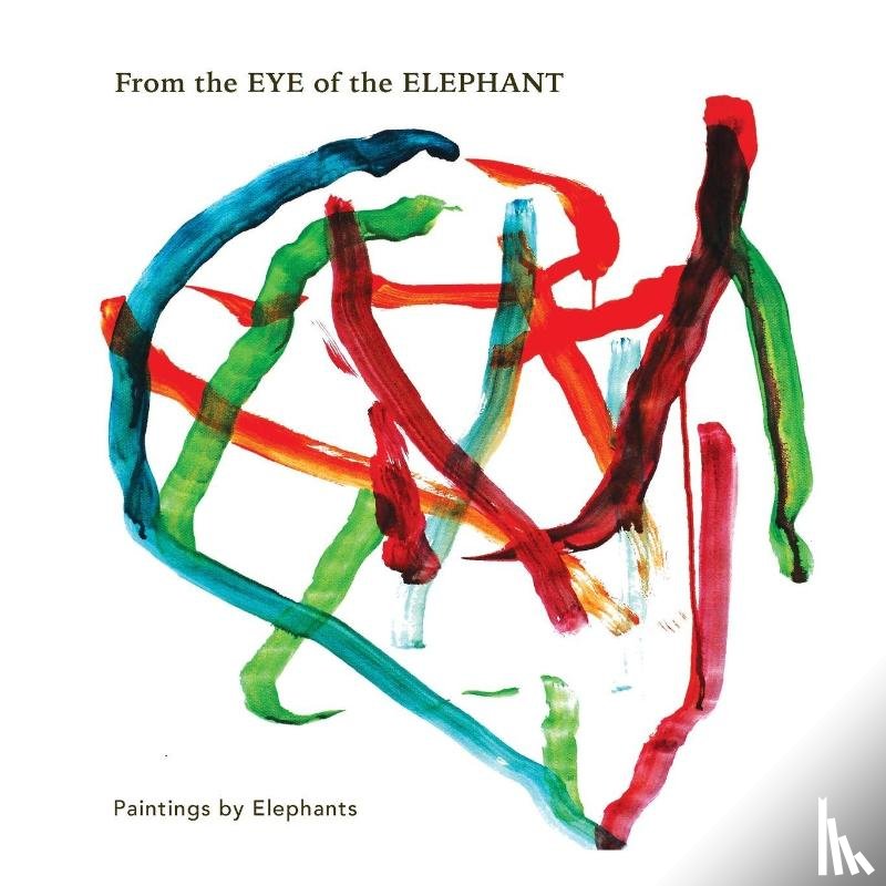 Garwood, Galen - From the Eye of the Elephant