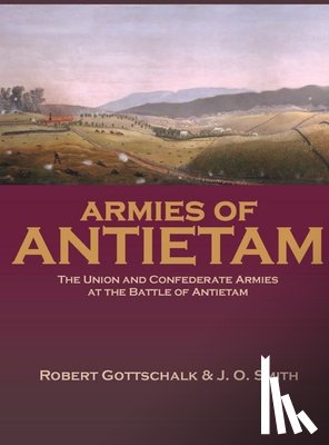 Gottschalk, Robert, Smith, J O - Armies of Antietam