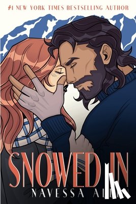 Allen, Navessa - Snowed In