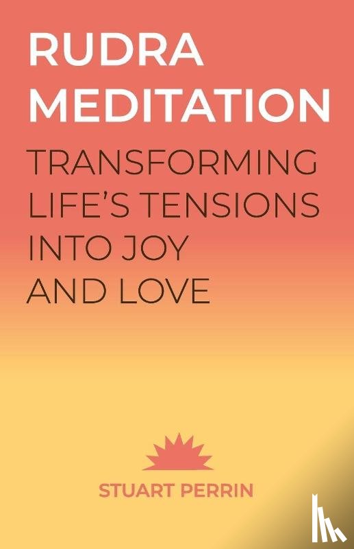 Perrin, Stuart - RUDRA MEDITATION