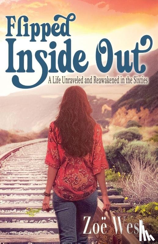 West, Zoë - Flipped Inside Out