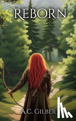 Gilbert, A. C. - Reborn