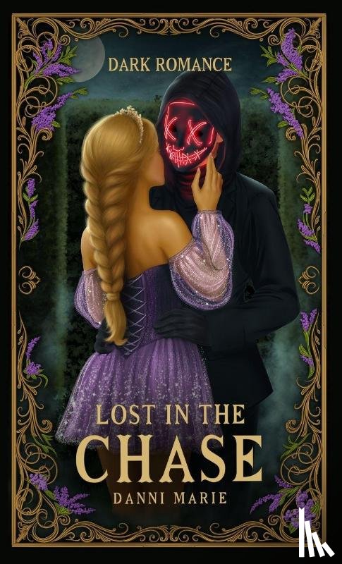 Marie, Danni - Lost in the Chase