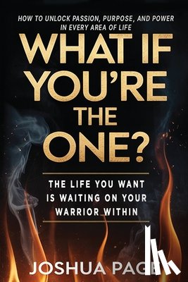 Page, Joshua - What If You're The One?