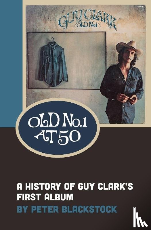 Blackstock, Peter - Old No. 1 At 50