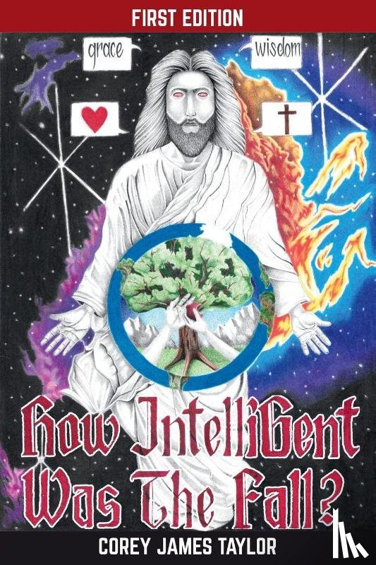 Taylor, Corey J - How Intelligent Was The Fall?