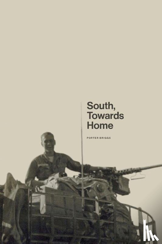 Briggs, Porter B - Briggs, P: South, Towards Home