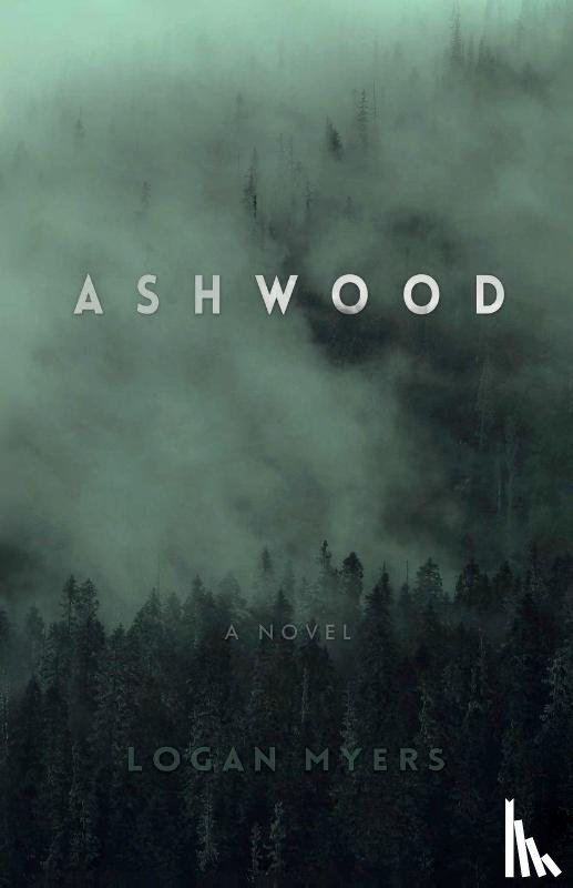 Myers, Logan - Ashwood