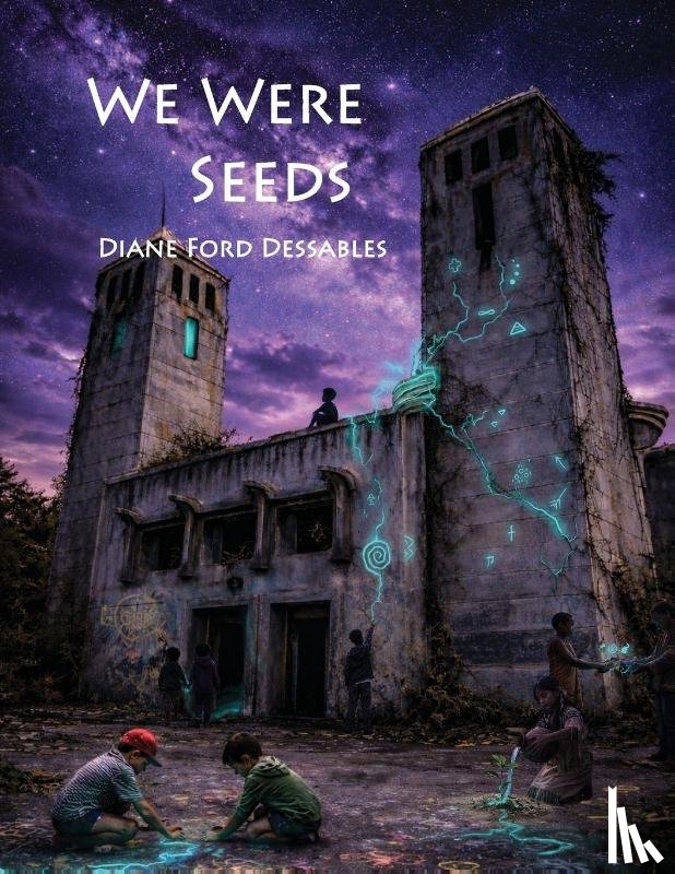 Ford Dessables, Diane - We Were Seeds