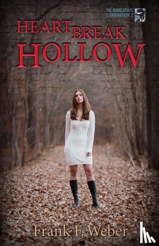 Weber, Frank F - Heartbreak Hollow