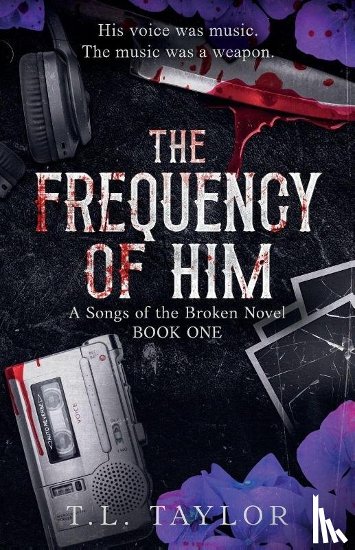 Taylor, T. L. - The Frequency of Him