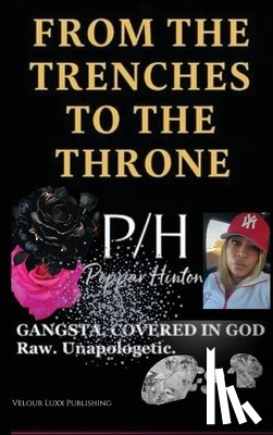 Hinton, Peppar I. - From the Trenches to the Throne