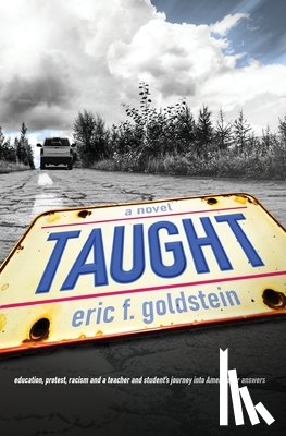 Goldstein, Eric F. - Taught