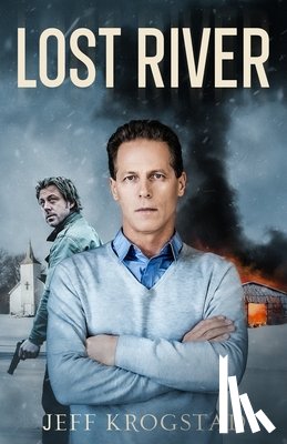 Krogstad, Jeff - Lost River