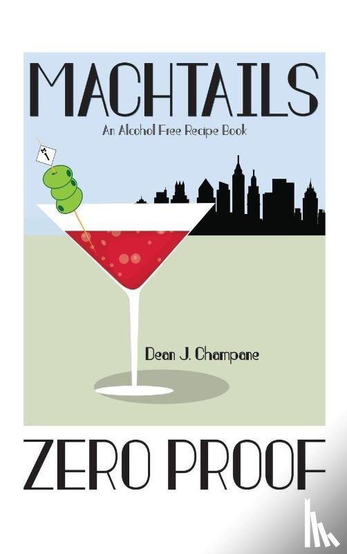 Champane, Dean J - Champane, D: Machtails