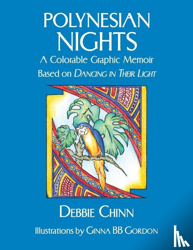 Chinn, Debbie - Polynesian Nights