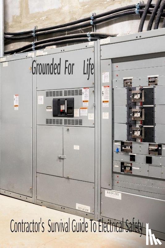 Duncan, Bobby - Grounded for life