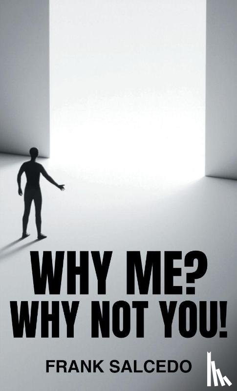 Salcedo, Frank - Why Me?