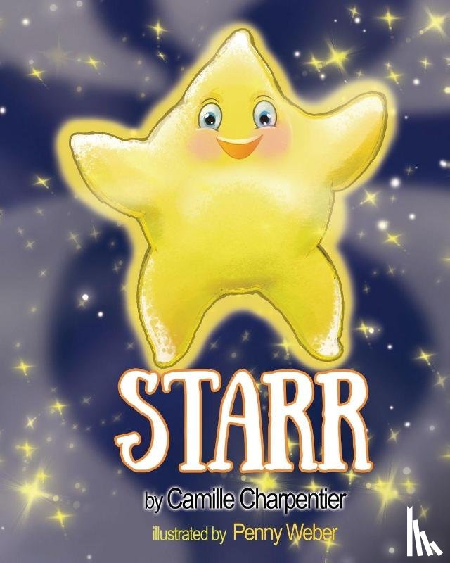 Charpentier, Camille - Starr