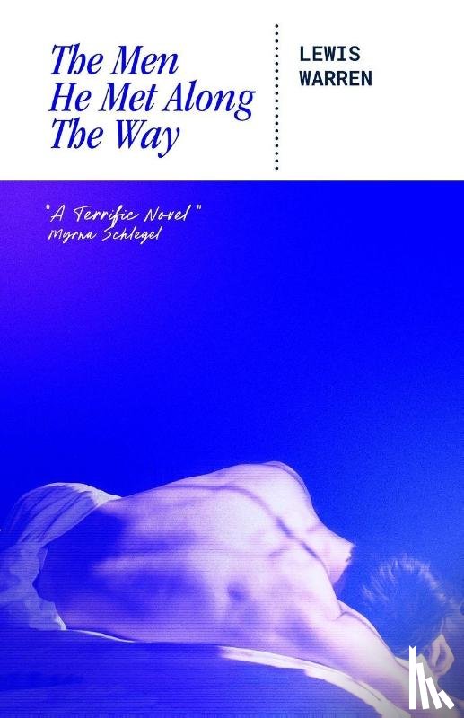 Warren - The Men He Met Along The Way