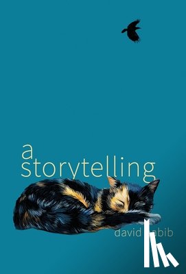 Habib, David - A Storytelling