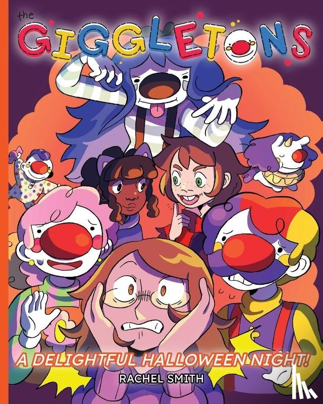 Smith, Rachel - The Giggletons