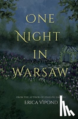 Vipond, Erica - One Night in Warsaw