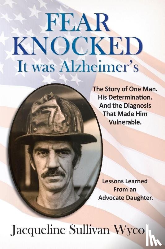 Wyco, Jacqueline Sullivan - Fear Knocked