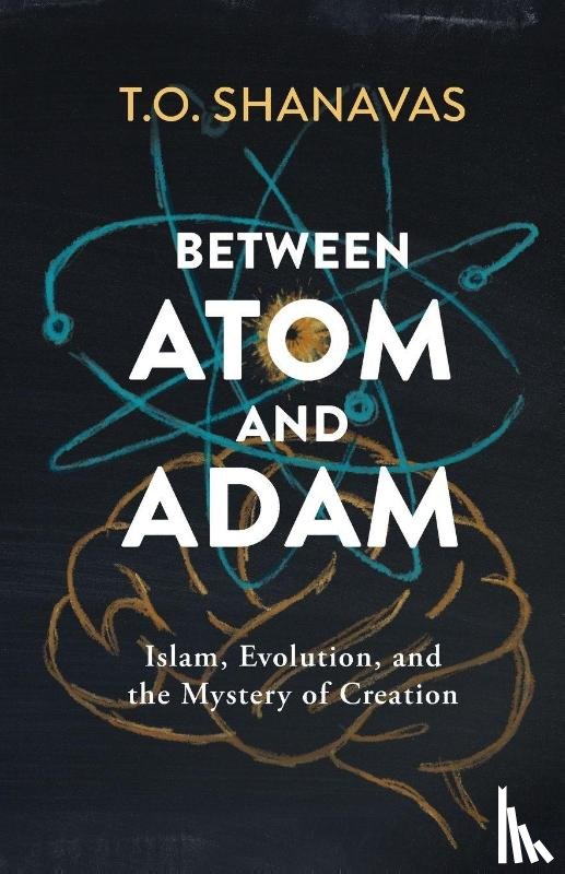 Shanavas, T. O. - Between Atom and Adam