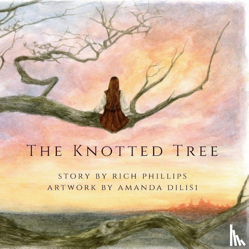 Phillips, Rich - The Knotted Tree