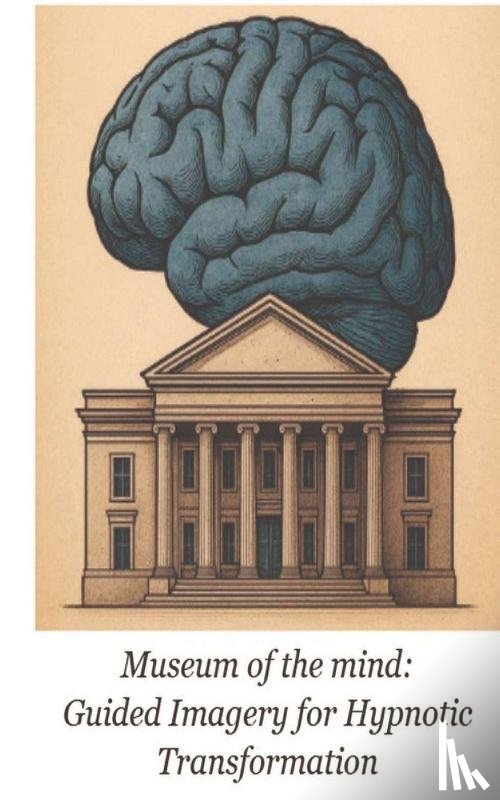 Lambert, Blaine - Museum of the Mind