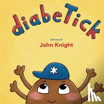 Knight, John - diabeTick