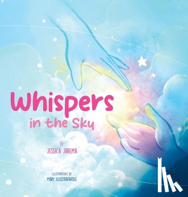 Jarema, Jessica - Whispers in the Sky