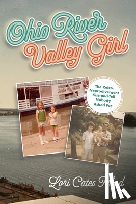 Hand, Lori Cates - Ohio River Valley Girl