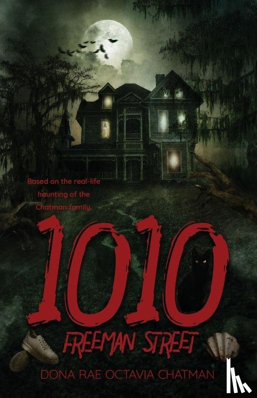 Chatman, Dona - 1010 Freeman Street