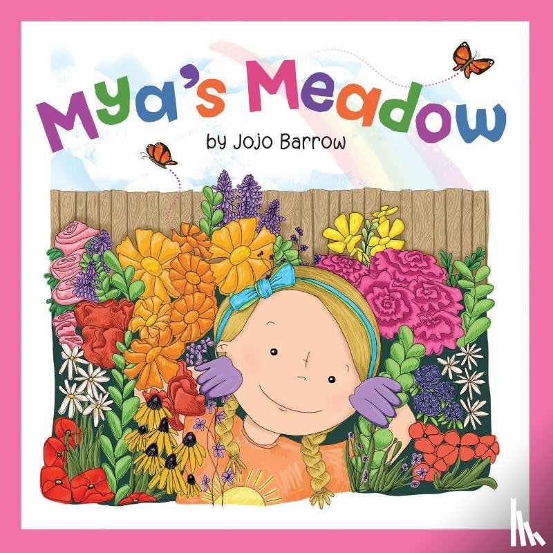 Barrow, Jojo - Mya's Meadow