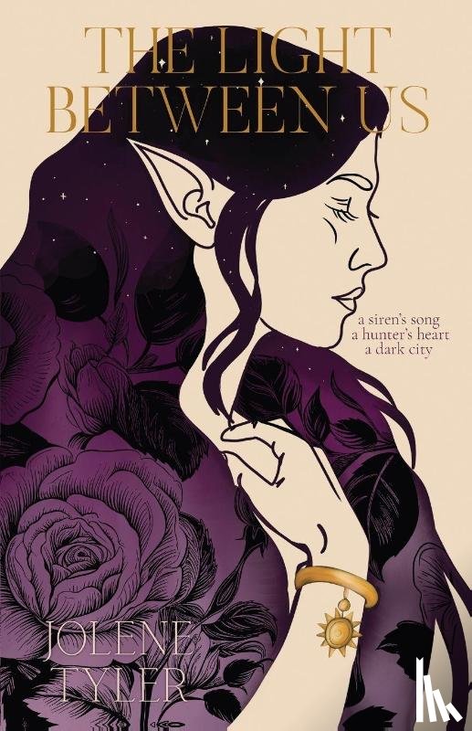 Tyler, Jolene - The Light Between Us