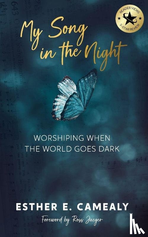 Camealy, Esther E - My Song in the Night