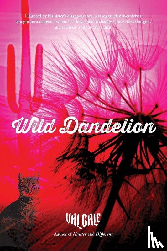 Gale, Val - Wild Dandelion
