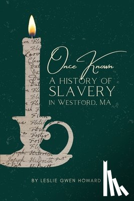 Howard, Leslie Gwen - Once Known