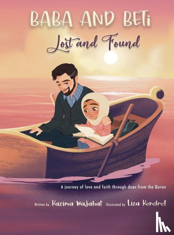 Wajahat, Kazima - BABA AND BETI | Lost and Found