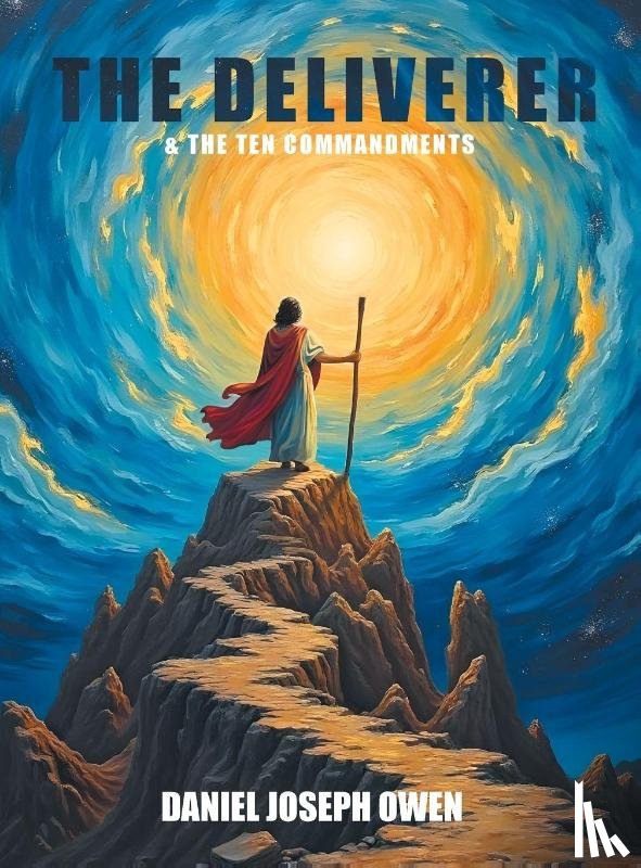 Owen, Daniel Joseph - The Deliverer & The Ten Commandments