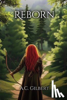Gilbert, A. C. - Reborn