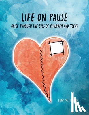 Snyder, Lynn M. - Life On Pause