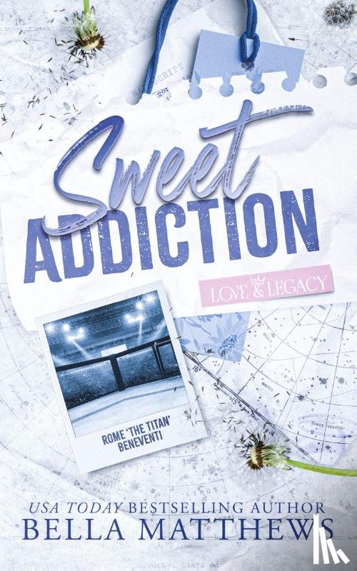 Matthews, Bella - Sweet Addiction