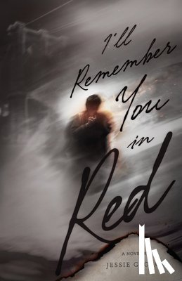 George, Jessie - I'll Remember You in Red