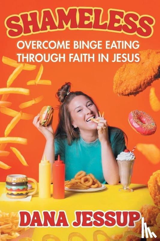 Jessup, Dana - Shameless