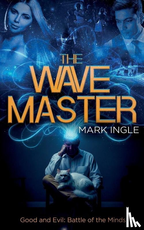 Ingle, Mark - The Wave Master