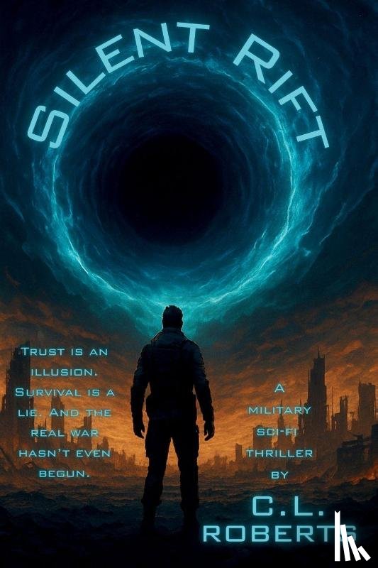 Roberts, C. L. - Silent Rift