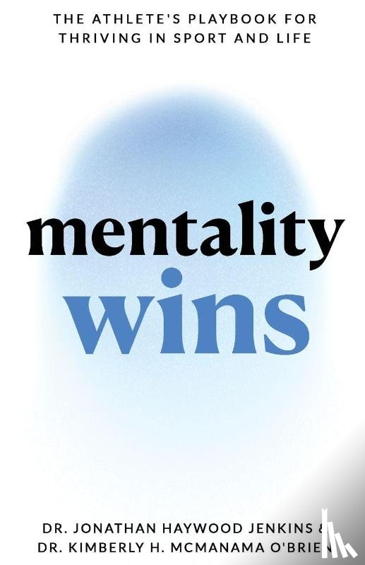 Jenkins, Jonathan Haywood, O'Brien, Kimberly - Mentality Wins